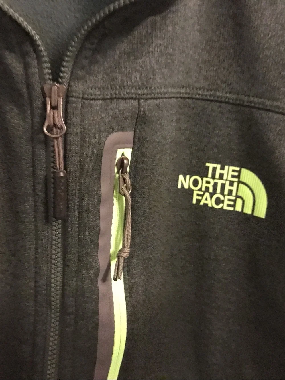 The North Face Skyline 1/2-Zip Fleece Jacket